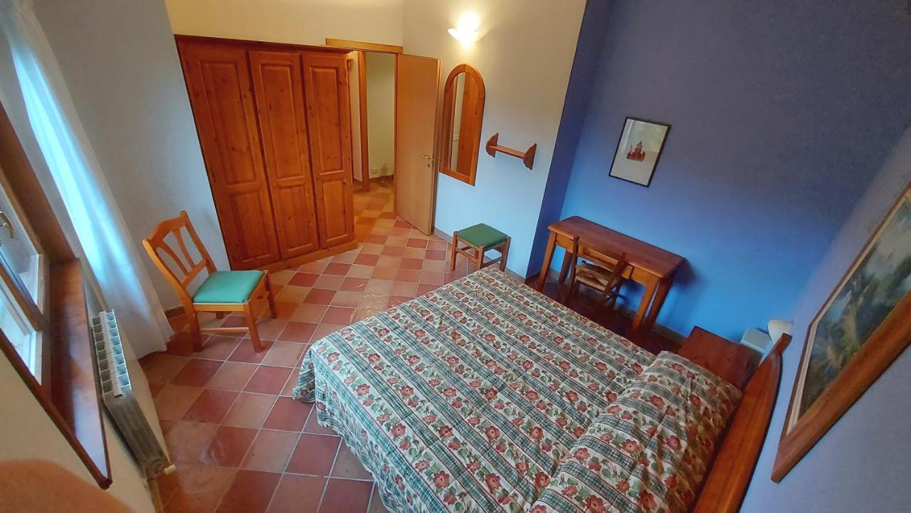 Antico Borgo I Cancelli Palazzuolo Sul Senio Eksteriør bilde
